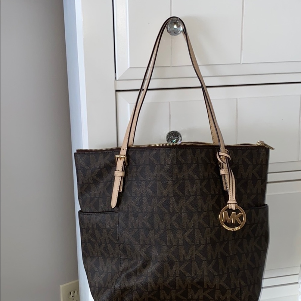 Michael Kors Tote Bag - GREAT CONDITION